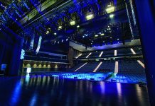 The Theatre at Great Canadian Casino Resort Toronto