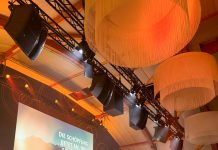 Grace Family Church becomes Europe’s first House of Worship to install L-Acoustics L-ISA