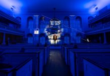 1 SOUND helps bring Boston’s Old South Meeting House to life