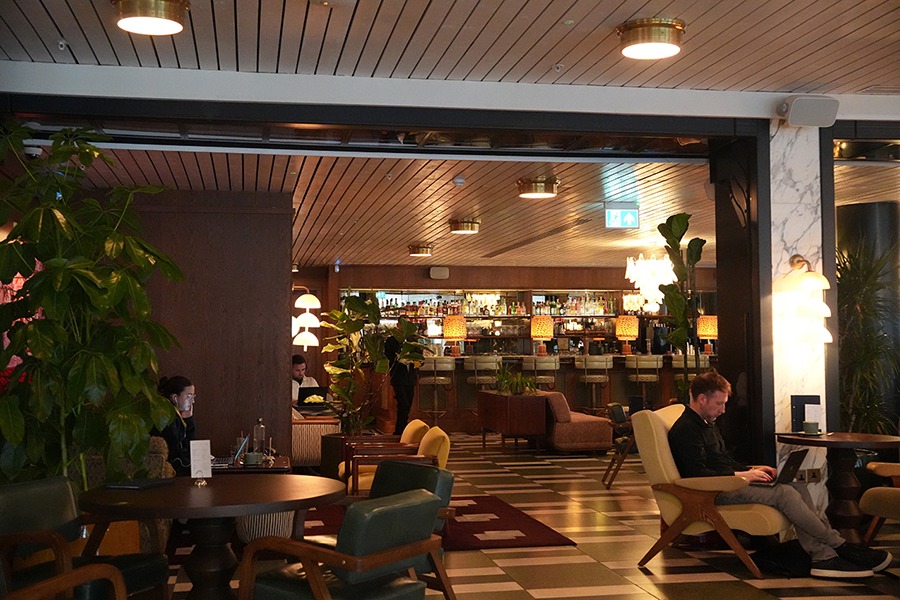 Tateside leads AV integration across two sites in the iconic Granada Studios development