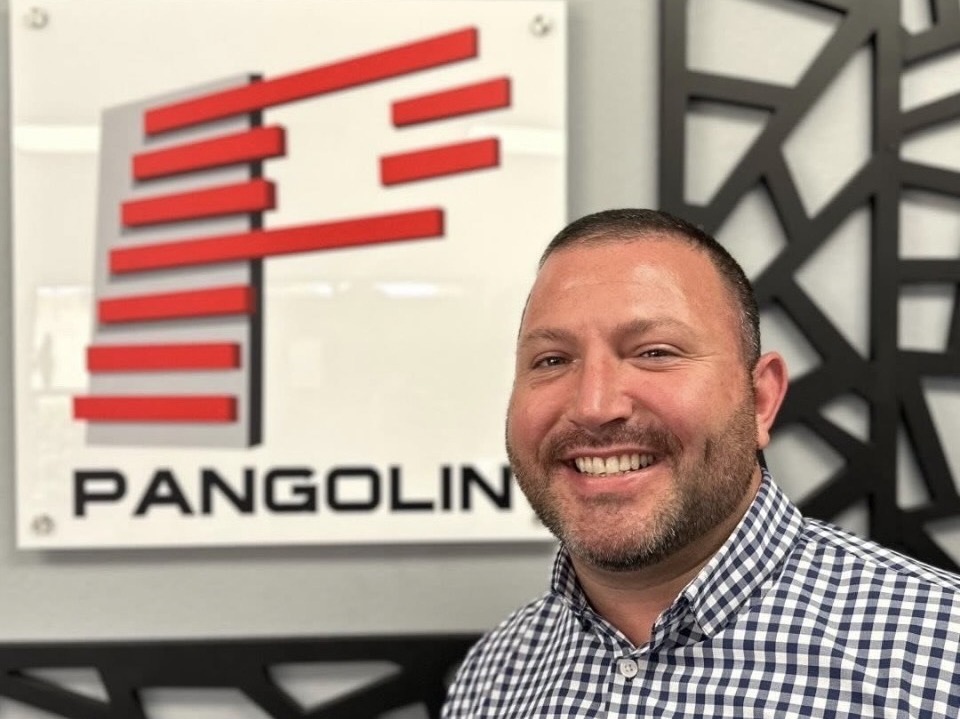 Artistry in Motion Group and Pangolin Laser Systems Name Justin Perry President