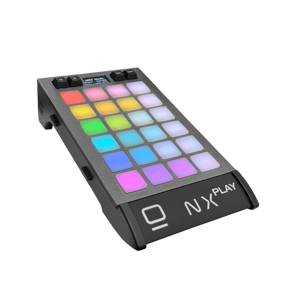 Obsidian Control Systems Expands ONYX Control with New NX Play Playback Wing