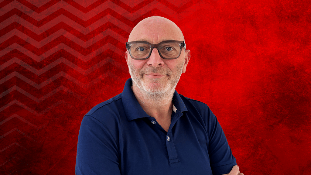 Stéphane Bourdon joins Axion Displays