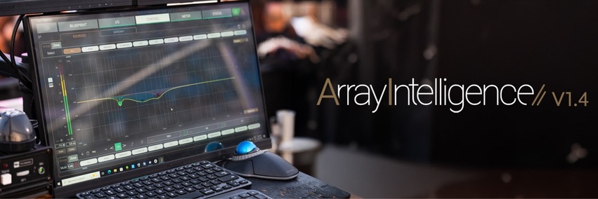Adamson announces software updates